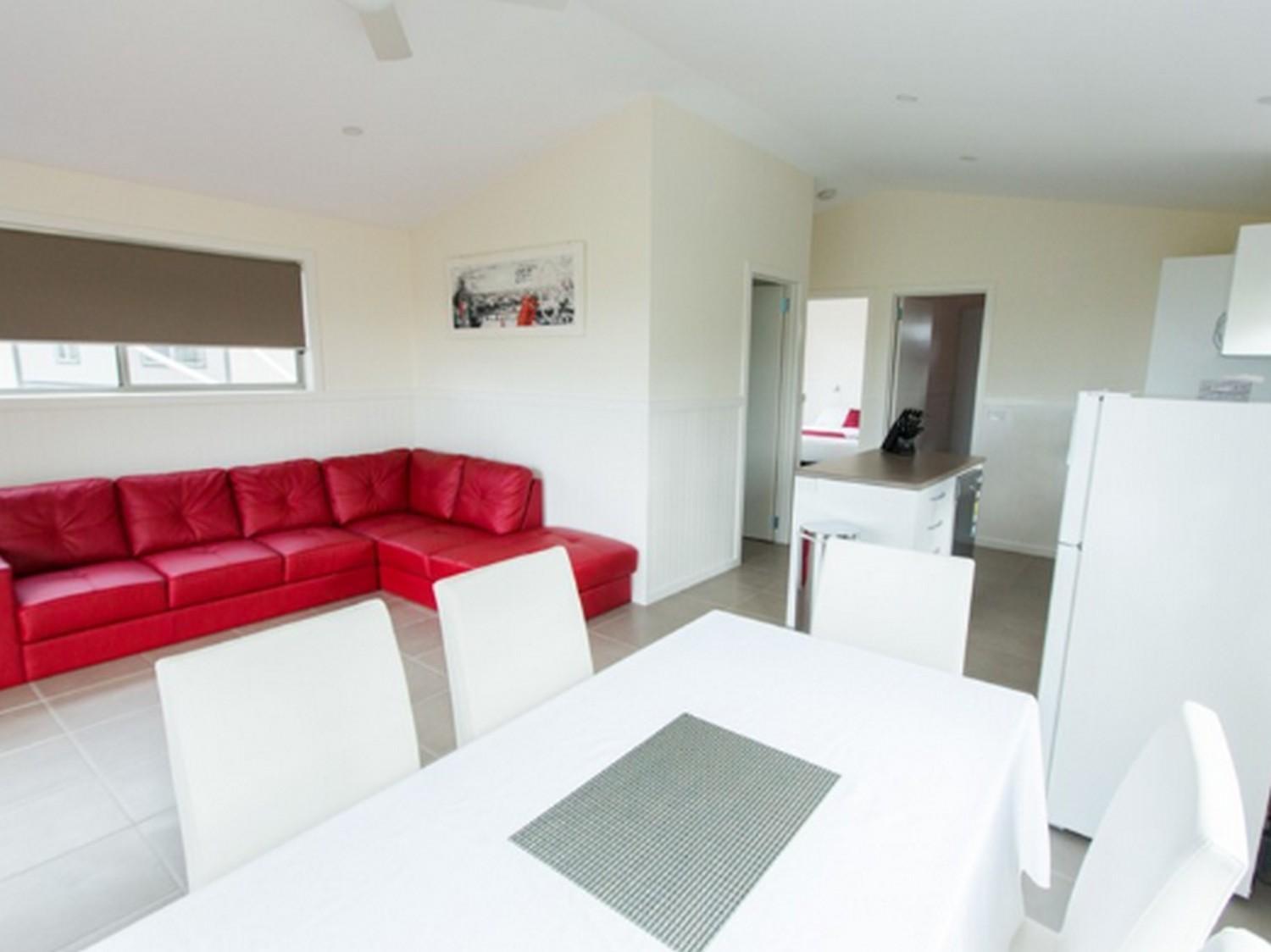 Horsham Holiday Park Екстер'єр фото