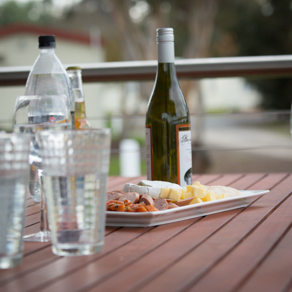 Horsham Holiday Park Екстер'єр фото