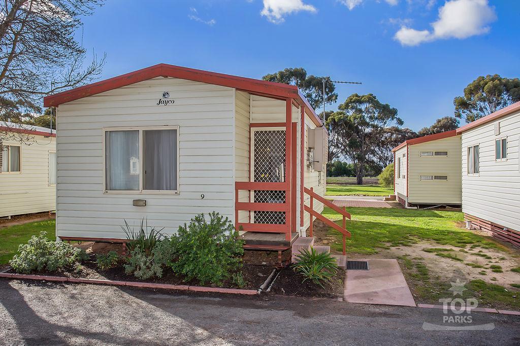Horsham Holiday Park Екстер'єр фото