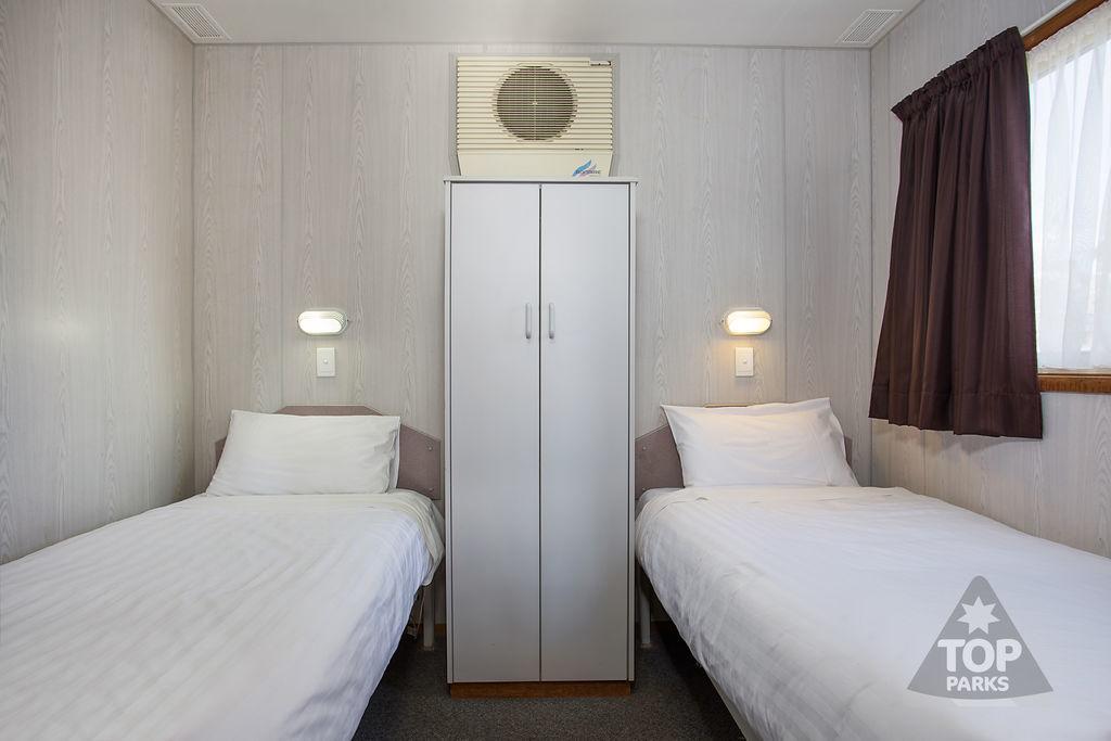 Horsham Holiday Park Екстер'єр фото